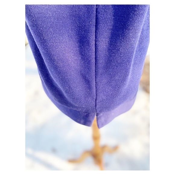 Vtg 70s Sears Men’s Acrylic Zip Cardigan Sweater 31 - Picture 4 of 11